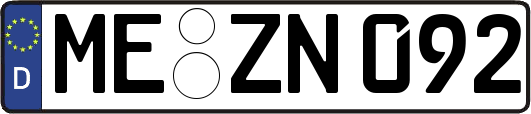 ME-ZN092
