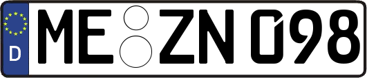 ME-ZN098