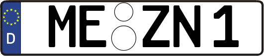 ME-ZN1
