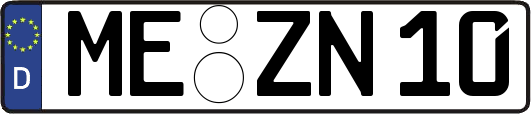 ME-ZN10