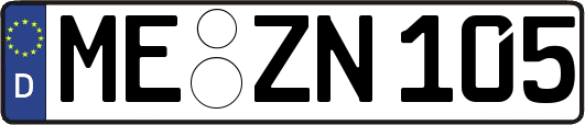 ME-ZN105