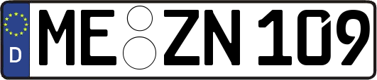 ME-ZN109