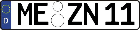ME-ZN11