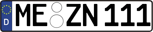 ME-ZN111