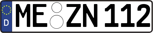 ME-ZN112