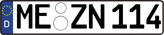 ME-ZN114