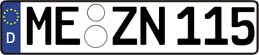 ME-ZN115