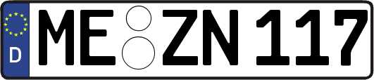 ME-ZN117