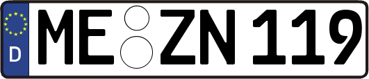 ME-ZN119