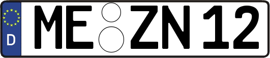 ME-ZN12