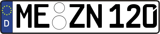 ME-ZN120