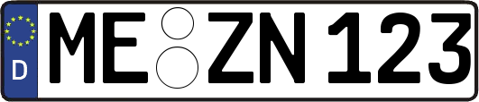 ME-ZN123