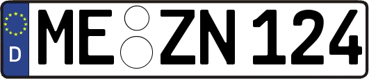 ME-ZN124