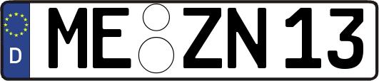 ME-ZN13