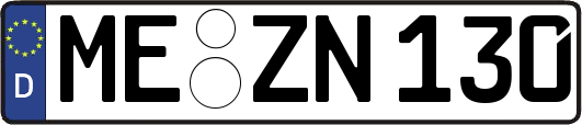 ME-ZN130