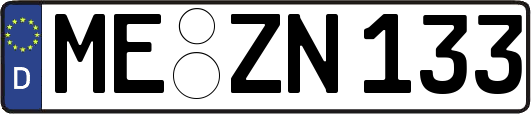 ME-ZN133
