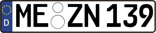 ME-ZN139
