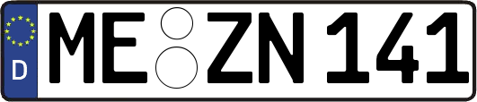 ME-ZN141