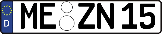 ME-ZN15
