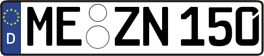 ME-ZN150