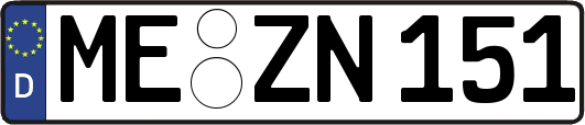 ME-ZN151