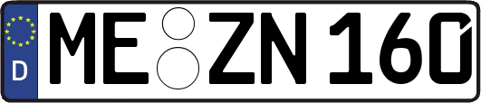 ME-ZN160