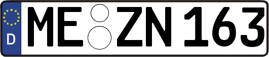 ME-ZN163