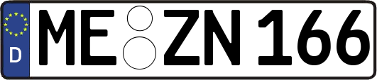 ME-ZN166