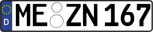 ME-ZN167