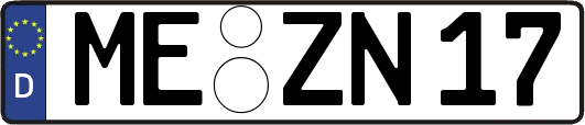 ME-ZN17