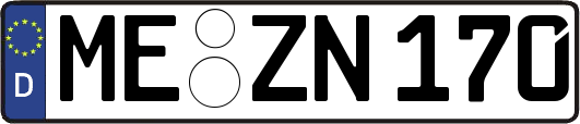ME-ZN170