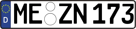 ME-ZN173