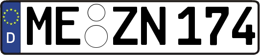 ME-ZN174