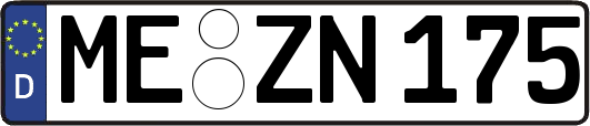 ME-ZN175