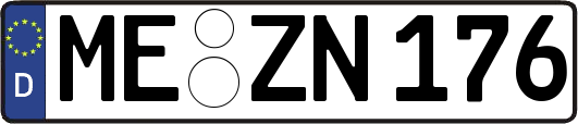 ME-ZN176
