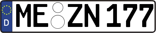 ME-ZN177