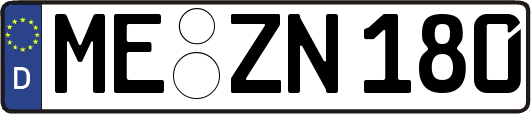 ME-ZN180