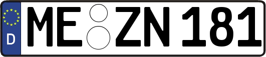 ME-ZN181