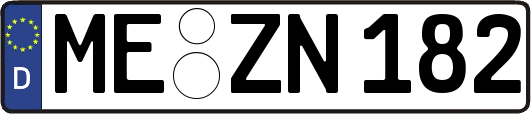 ME-ZN182