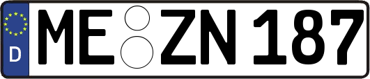 ME-ZN187