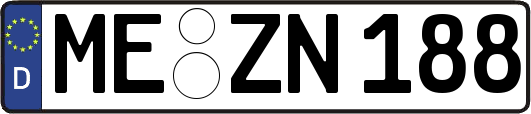ME-ZN188