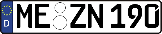 ME-ZN190