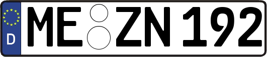 ME-ZN192