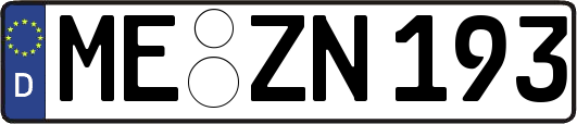 ME-ZN193