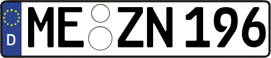 ME-ZN196