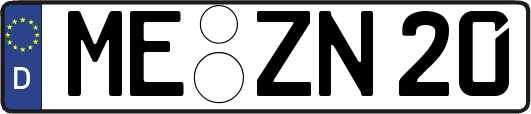 ME-ZN20
