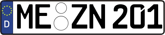 ME-ZN201