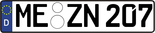 ME-ZN207