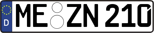 ME-ZN210