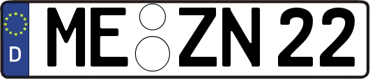 ME-ZN22